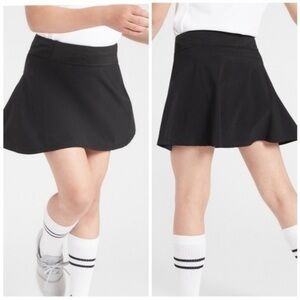 Athleta Girl Back to School Skort skirt Large Large 12